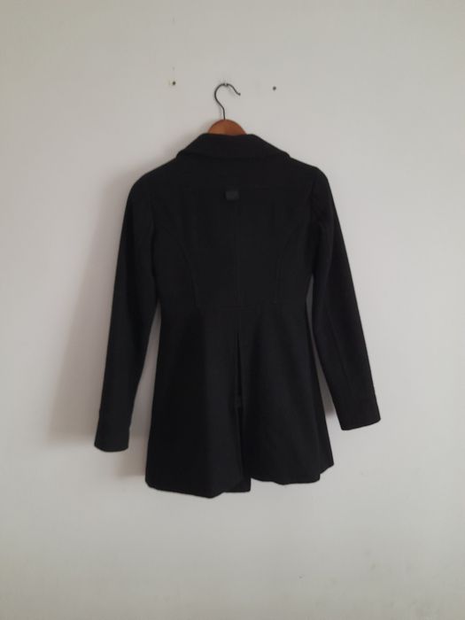 Casaco Bershka Tamanho S