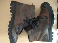 Buty damskie PALLADIUM