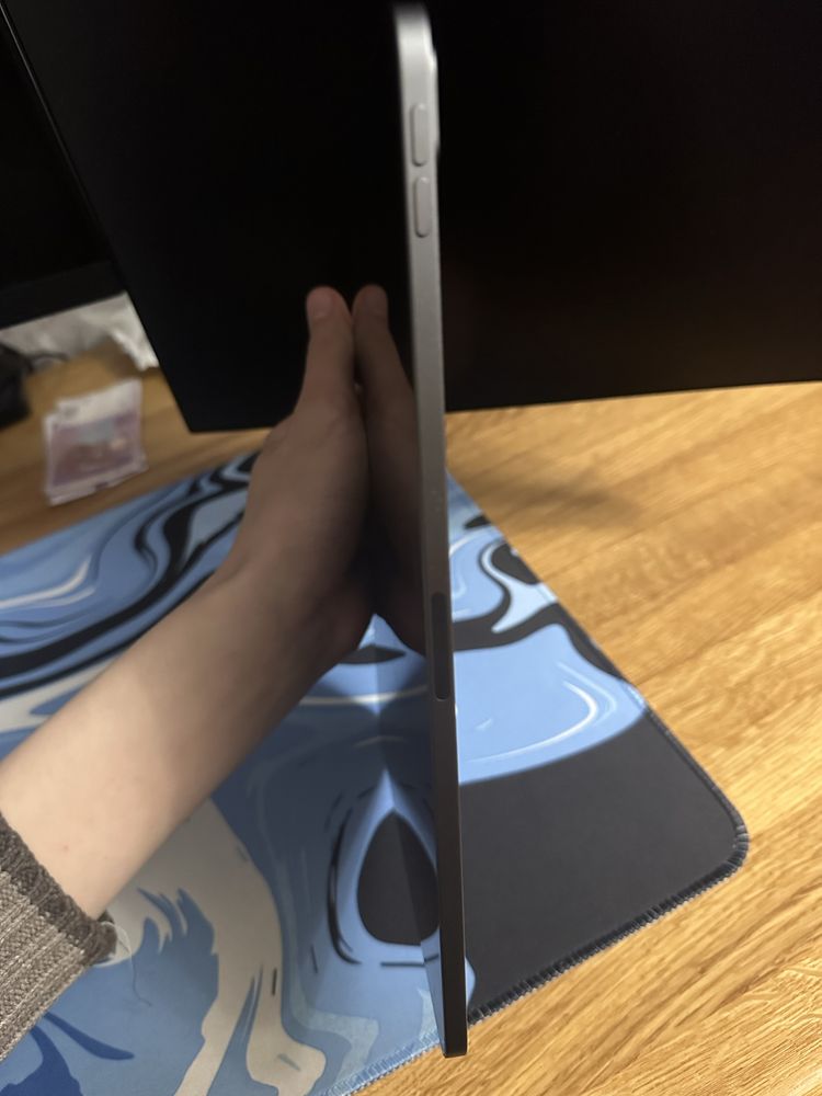 iPad pro 11 m1 128 wi-fi