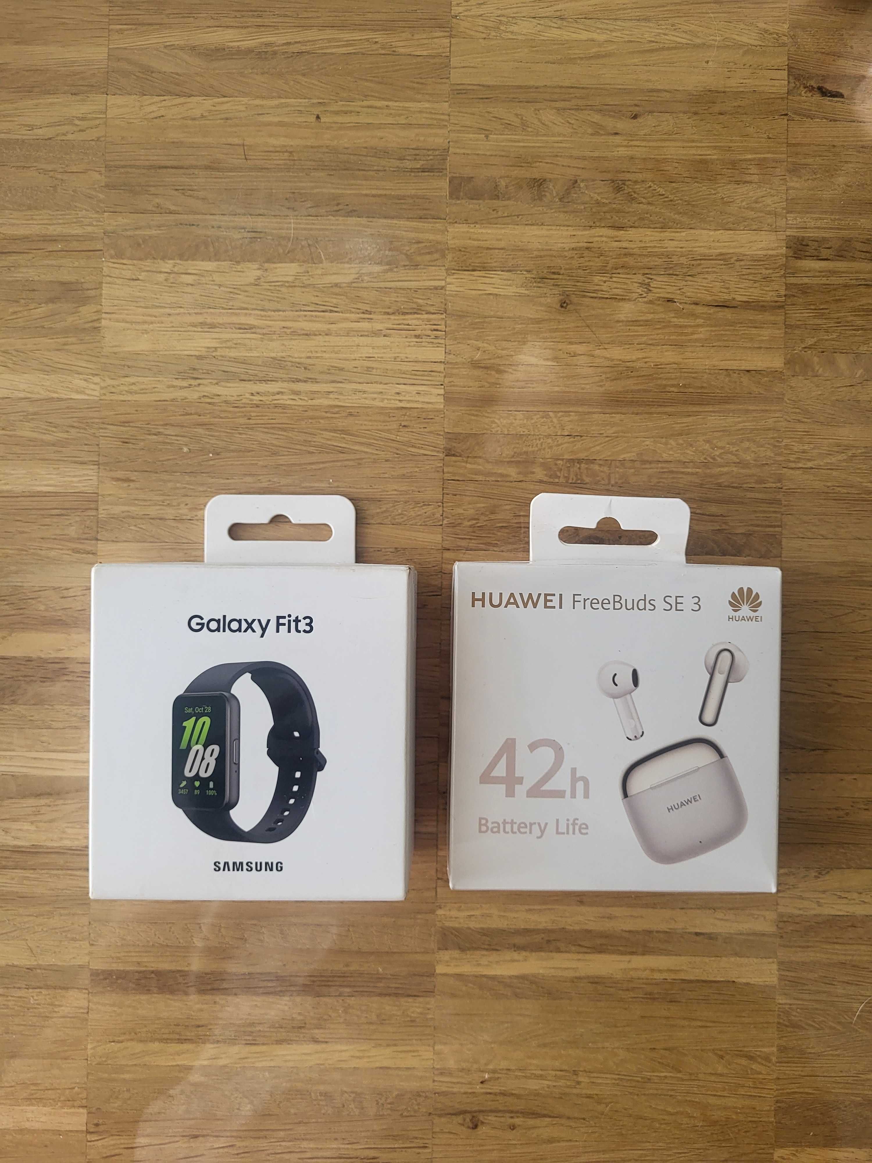 HUAWEI FreeBuds SE3 NOWE  słuchawki Kolor BEŻ beżowy OKAZJA