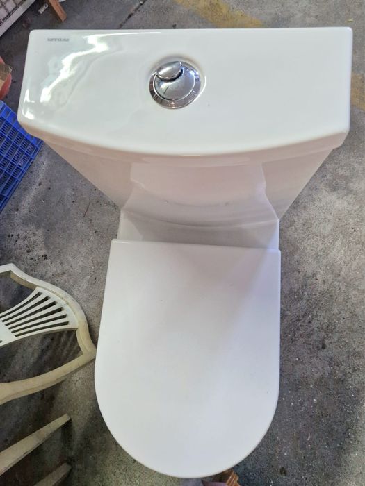 Sanita Sanindusa Nova