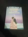 ,,Opowiem o tobie gwiazdom"