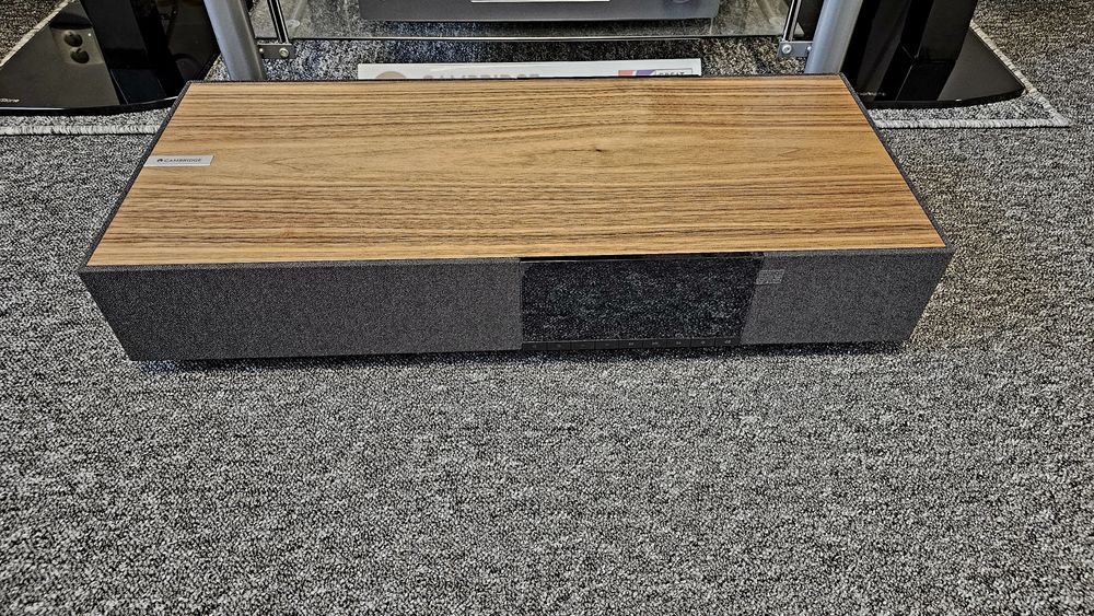 Soundbar Cambridge Audio Evo One Ekspozytor 700W 14 Głośników Spotify