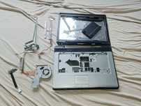 Toshiba satellite A205-s5000