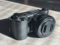 Ппрдам Sony ZV-E10