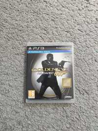 Gra PS3 - Goldeneye reloaded 007 ( język angielski )
