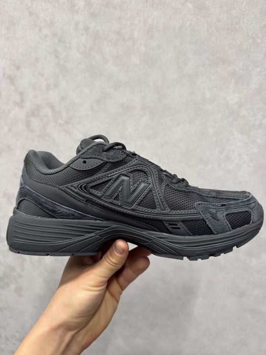 New Balance 1064 термо до -21 Gore-tex