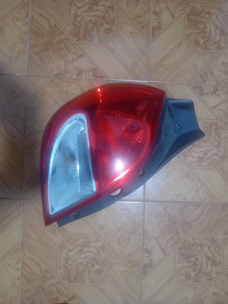 Motor clio 3 2012 dci
