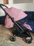 Wózek spacerowy Cybex Eezy S+2