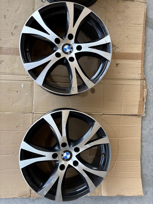 Jantes 17” BMW
