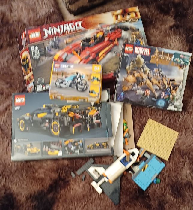 Лего оригинал Lego