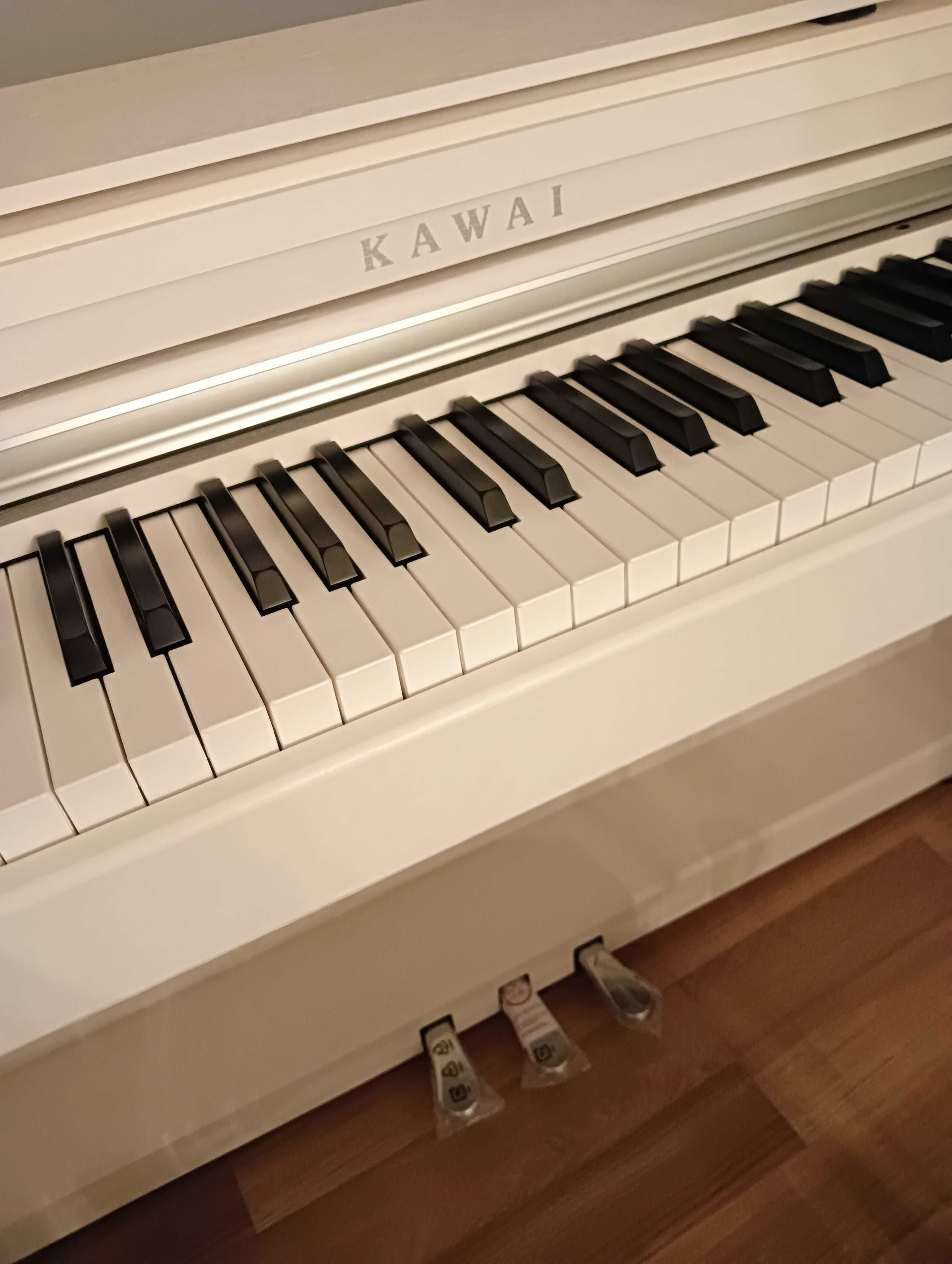 Pianino cyfrowe Kawai KDP 110