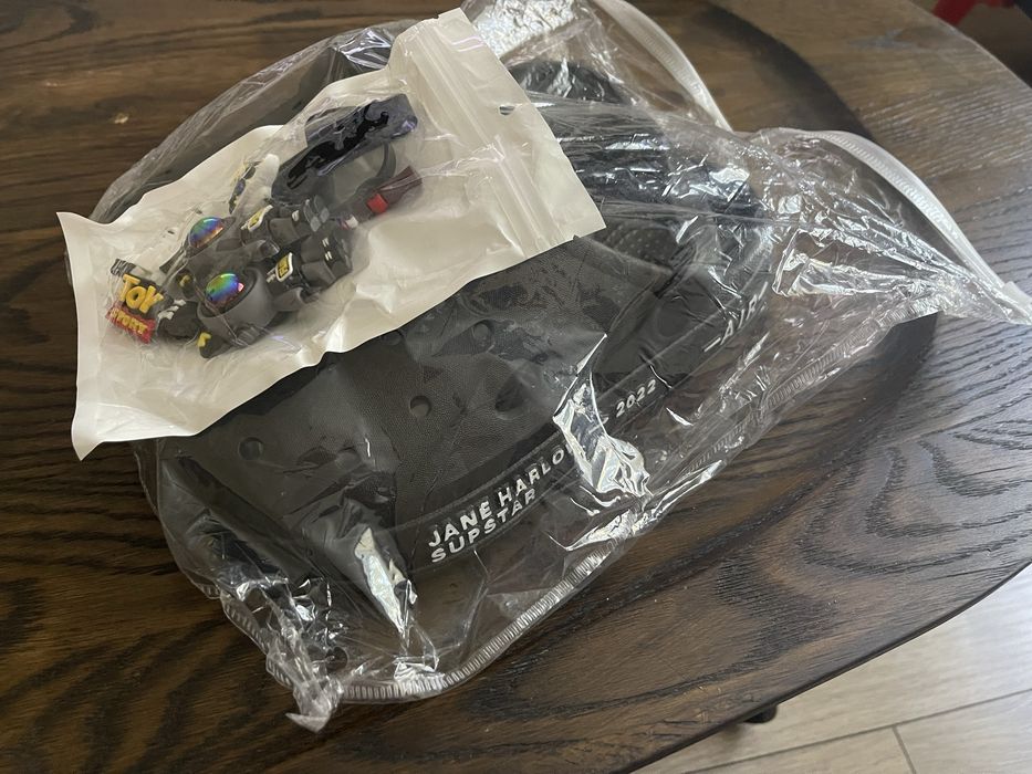 Продам Кроксы 41-42 р.