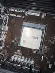 Plyta glowna msi b450-a pro plus procesor