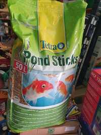 Pokarm Tetra pond 50 l