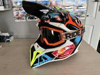 Kask Airoh  rozmiar L