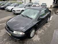Mitsubishi Carisma 1.9 DiD 115CV