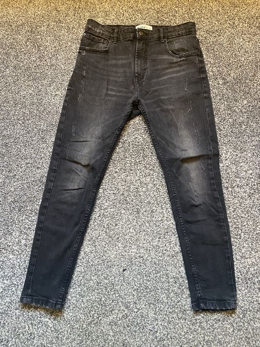 Штани Pull & Bear/House/H & M