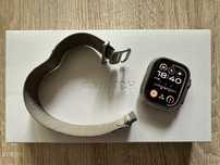 Apple Watch Ultra 2 + cellular