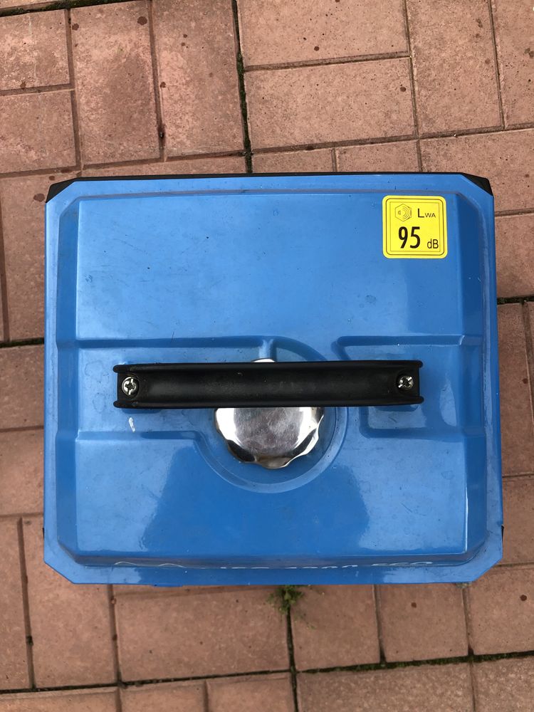 Генератор инверторный 1200 w