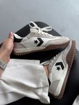 ‼️ Кеди Converse Run Star Trainer Beige Black