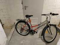 Rower Kross energy