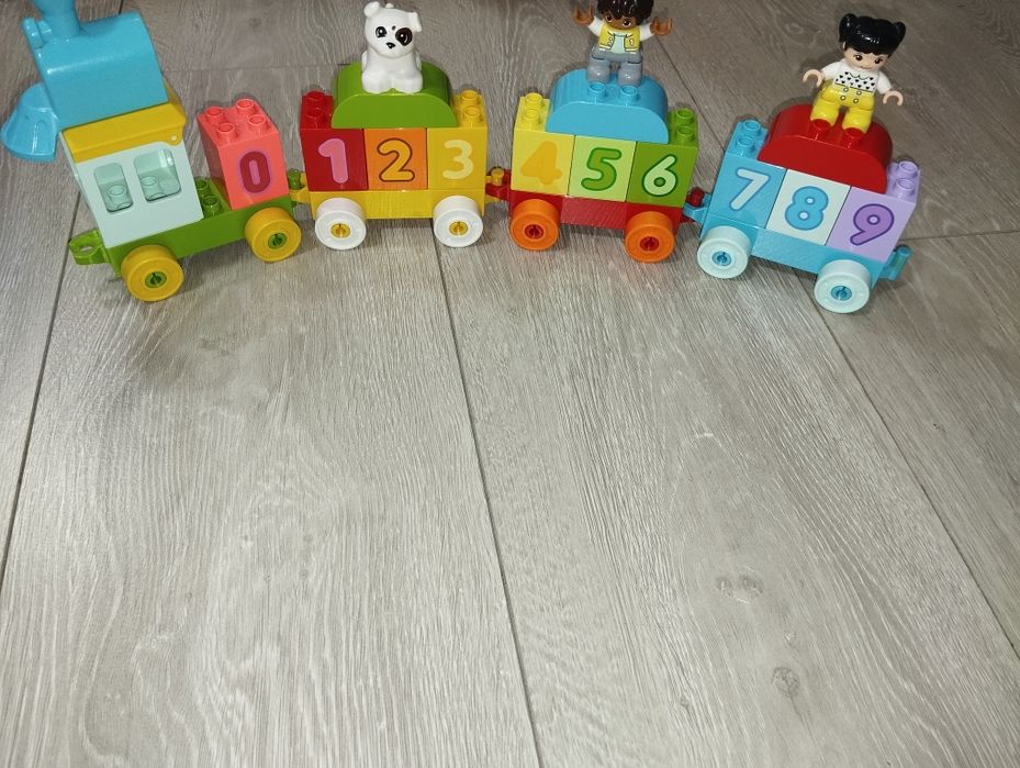 Конструктор Lego