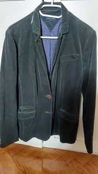 Blazer bombazine Tommy Hilfiger