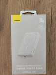 Magnetyczny powerbank indukcyjny