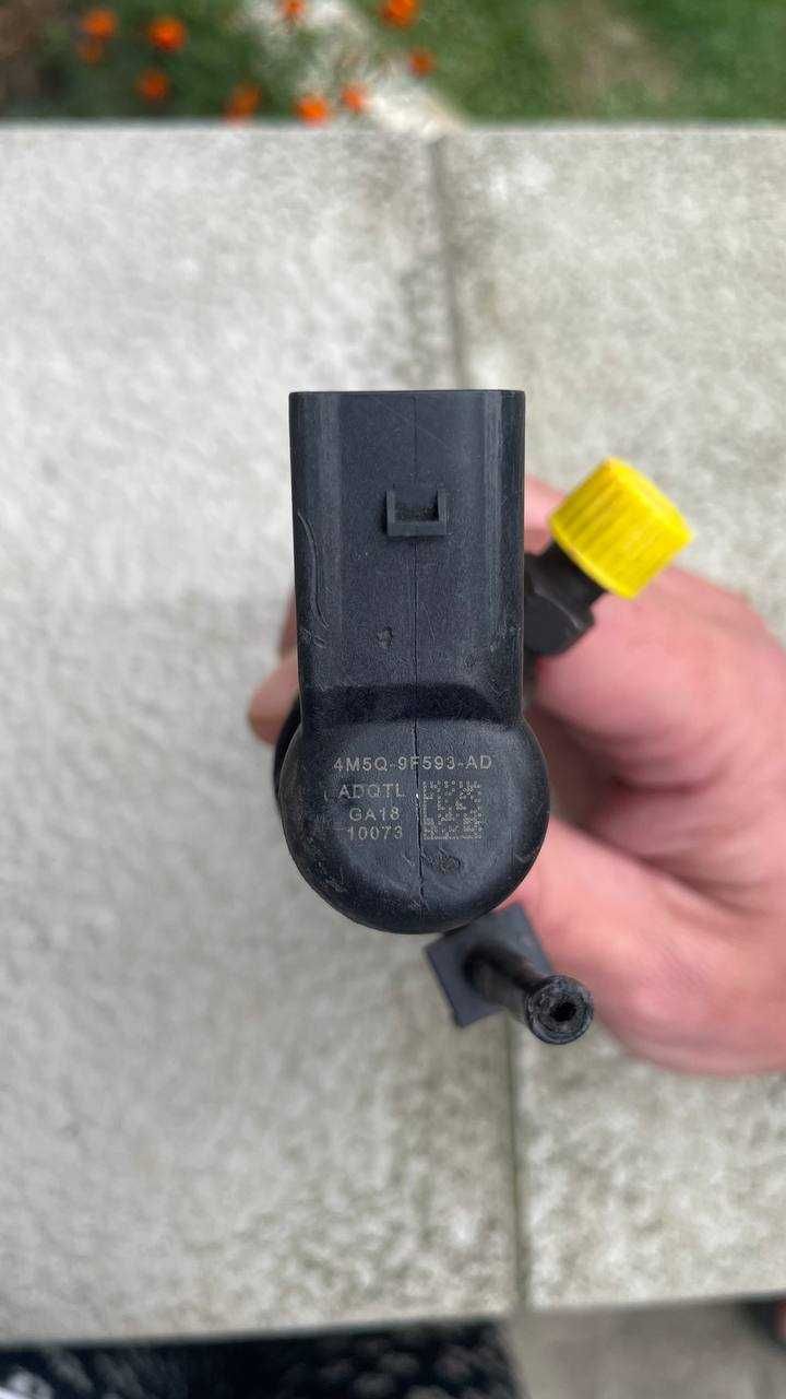 Форсунки Siemens Форд фокус 2 1,8 TDCI