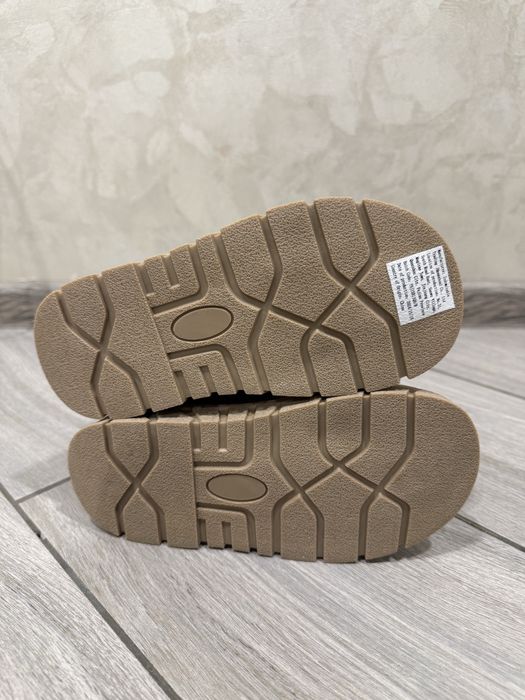 Зимові черевики 29р (19,2см)