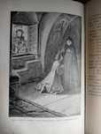 Избранник Божий 1899г старинная книга