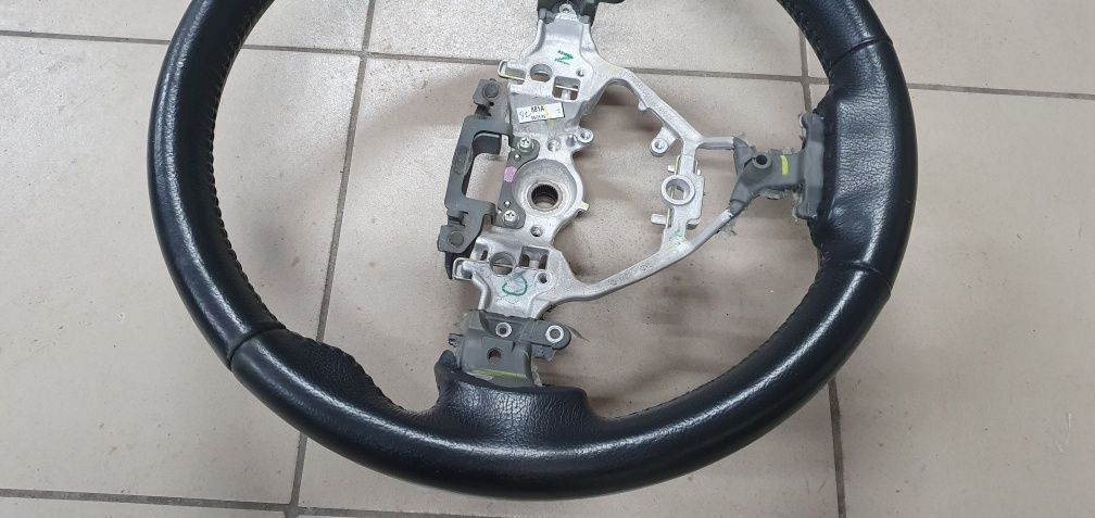 Руль Toyota camry 55 Highlander