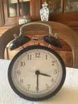 Despertador vintage