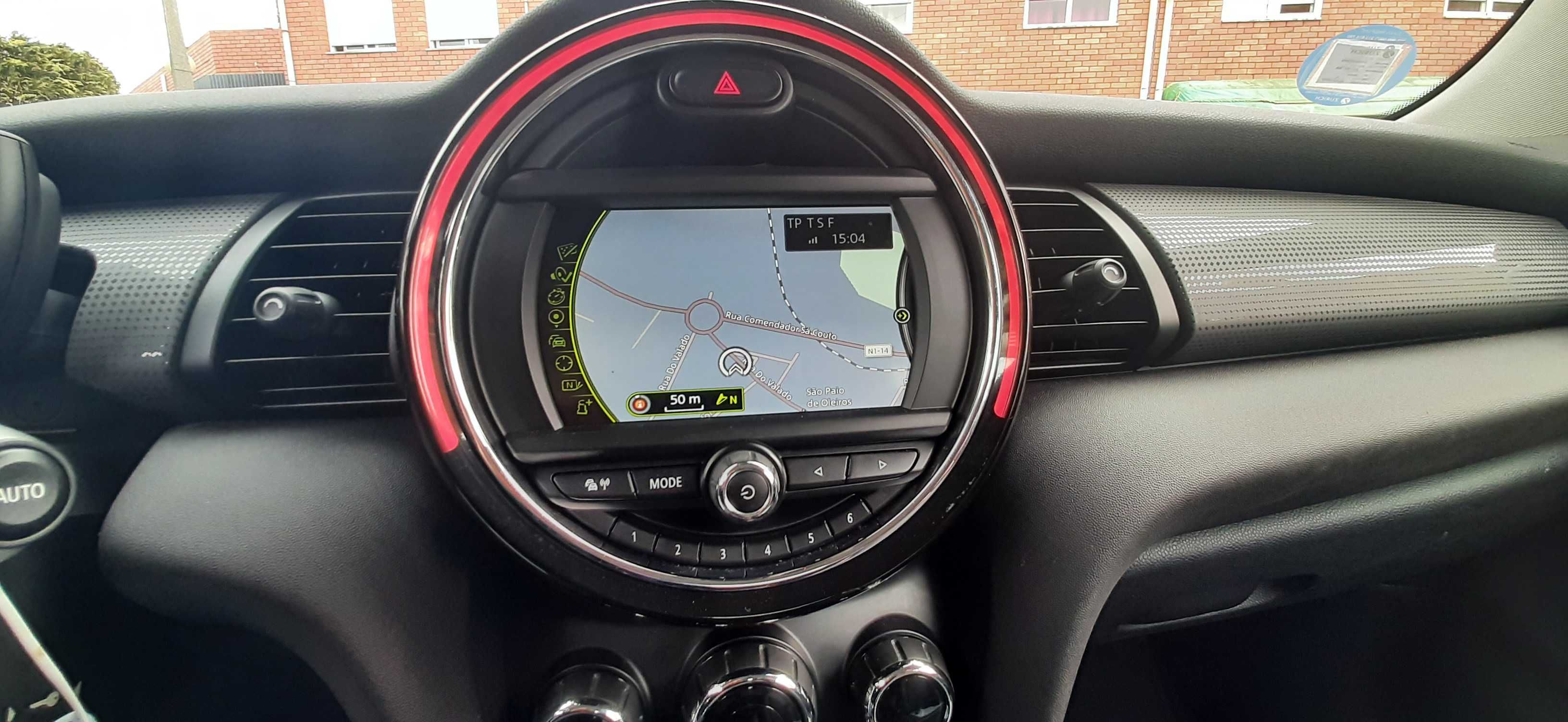 Mini Cooper D - 2014