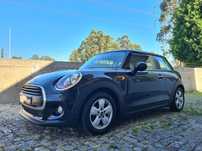 MINI 3 Portas One D