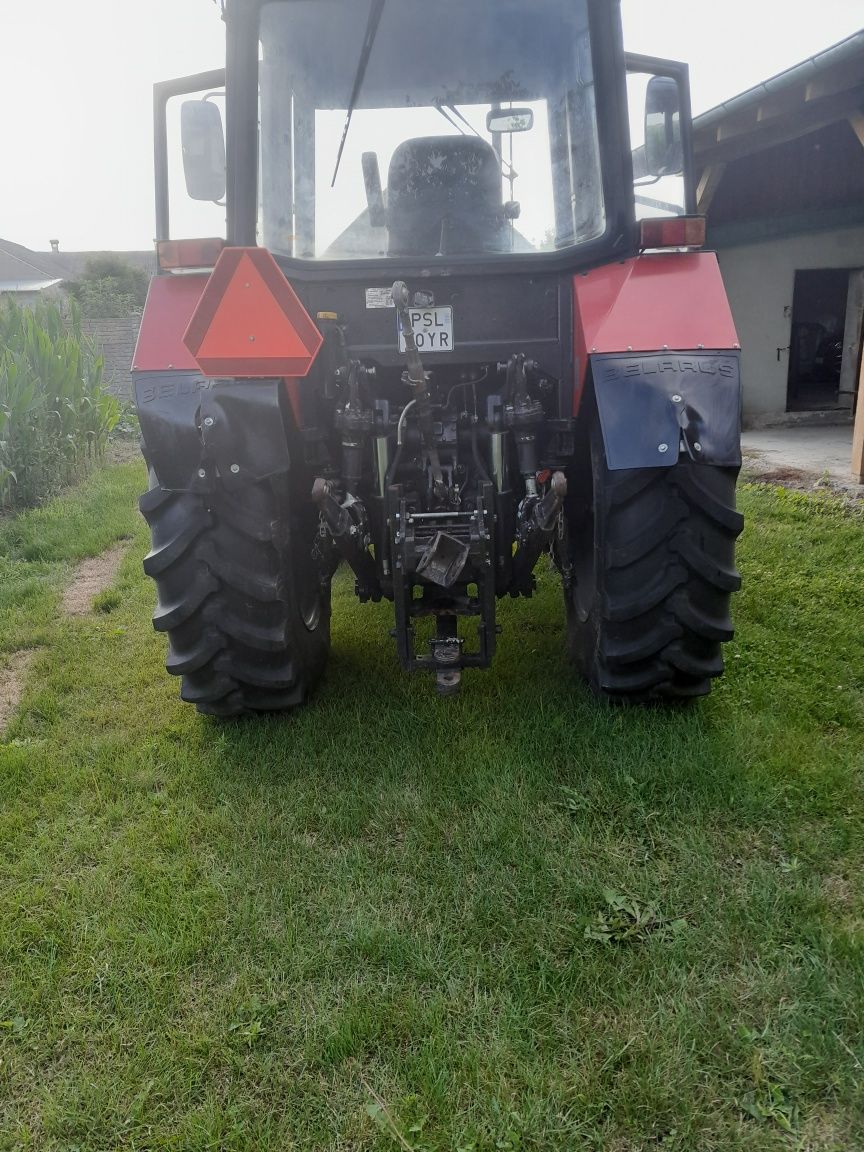MTZ 952.2  900mtg
