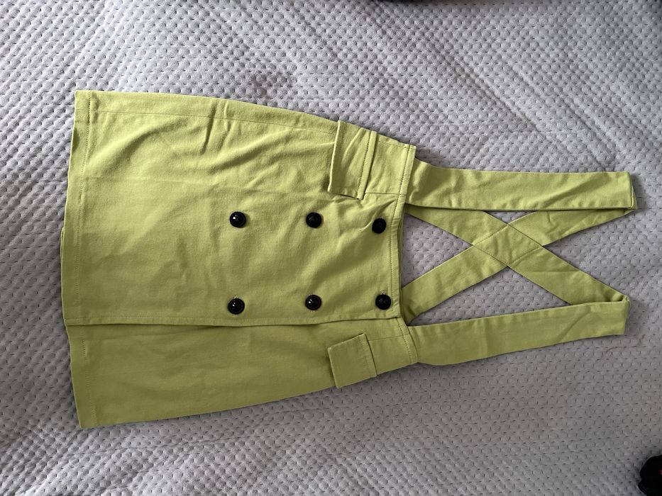 спідниця сарафан на дівчинку