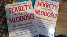 Sekrety wiecznej młodości