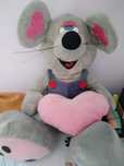 Peluches / coleção peluches Lidl/pingo doce