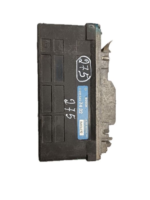 Centralina ABS MERCEDES-BENZ Classe C (W202)