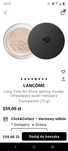 Lancome long time no shine puder sypki