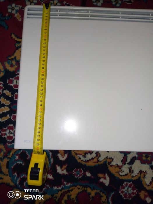 Конвектор електричний Dimplex.  2NC80424S