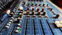 Mikser Sounckraft t.c electronic dbx Drawmer