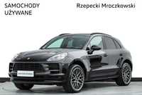 Porsche Macan 2.0TSI 245KM Macan PDK Bose Porsche Dynamic Light System