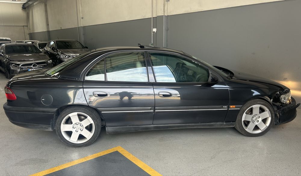 Opel Omega 2.0i 16v de 1998