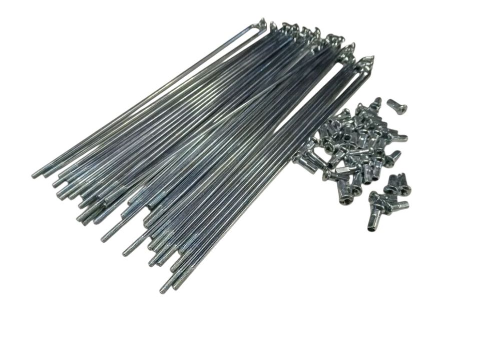 Simson sr2 szprychy szprycha kpl 36 szt jak oryginał kpl