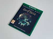 Gra Sea of Thieves Xbox Series / One Więcej gier na innych ogłoszeniac