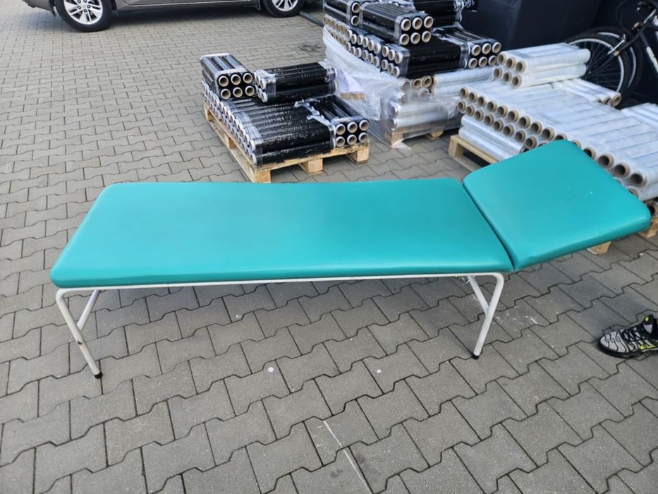 Łóżka medyczne stan  dobry