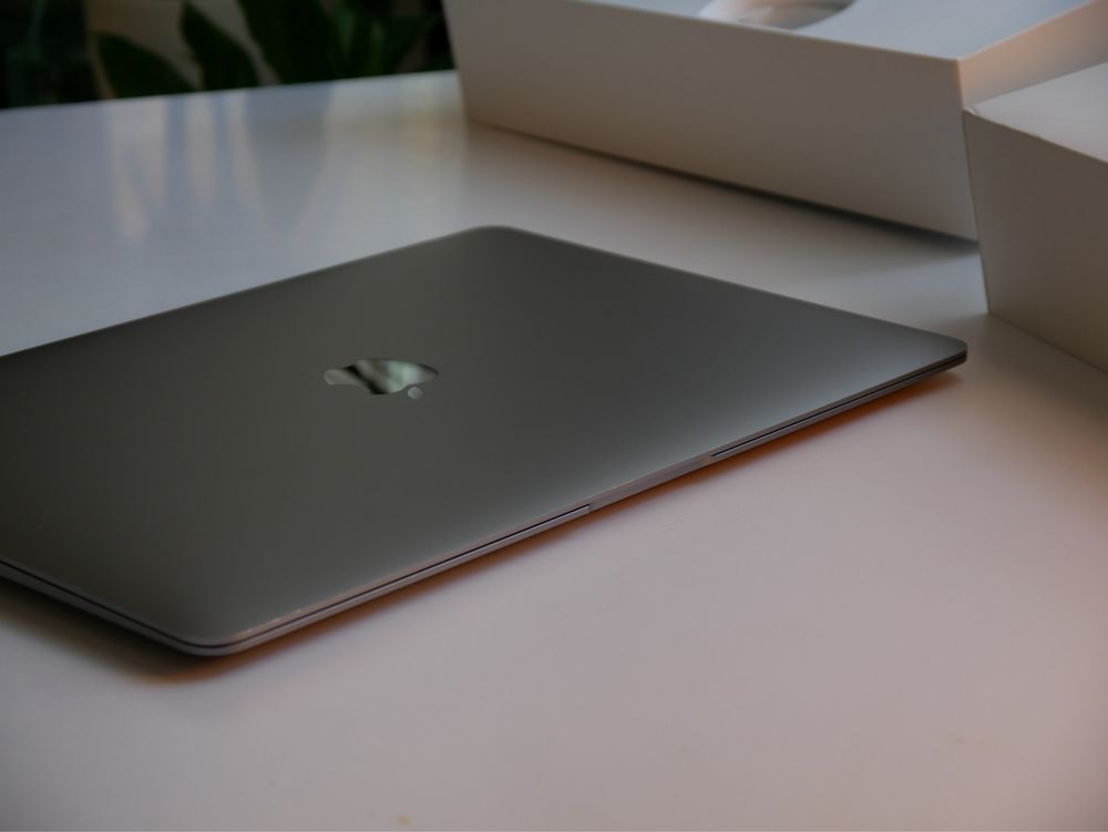 MacBook Air M1 16gb Ram | 256gb